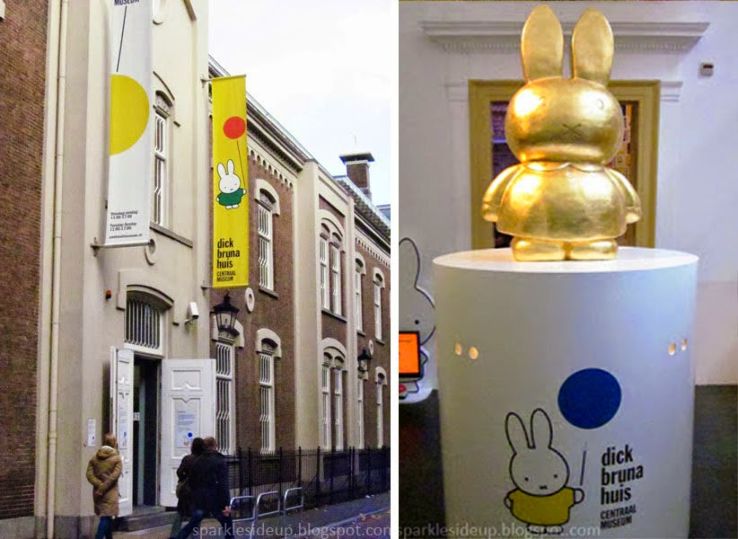 Miffy Museum  Trip Packages