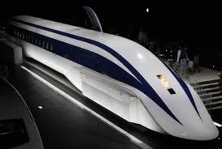 SCMaglev and Railway Park Trip Packages