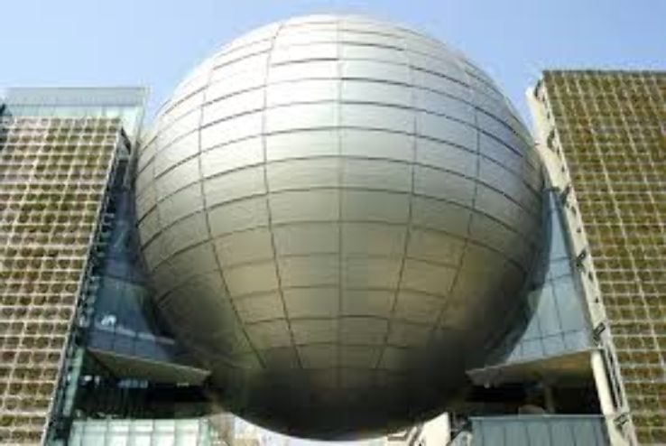 Nagoya City Science Museum Trip Packages