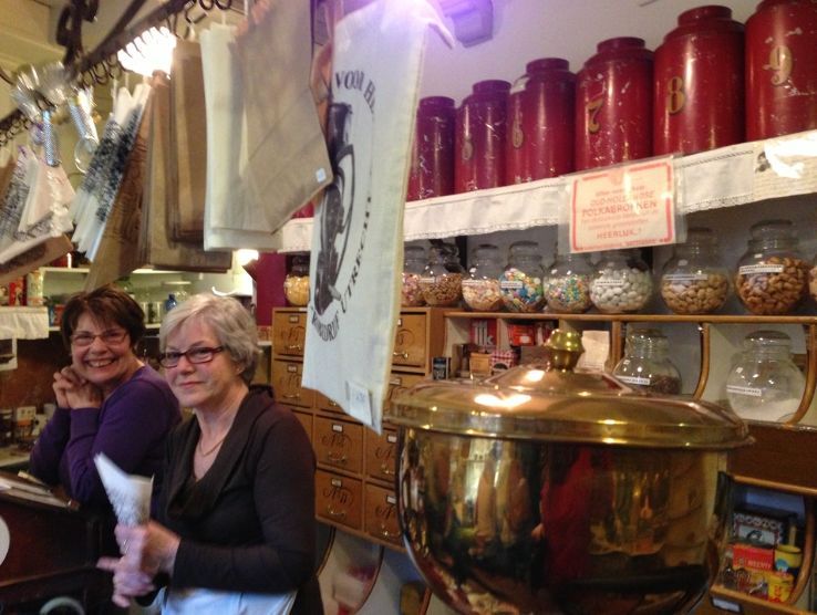 Museum Voor Het Kruideniersbedrijf  Trip Packages