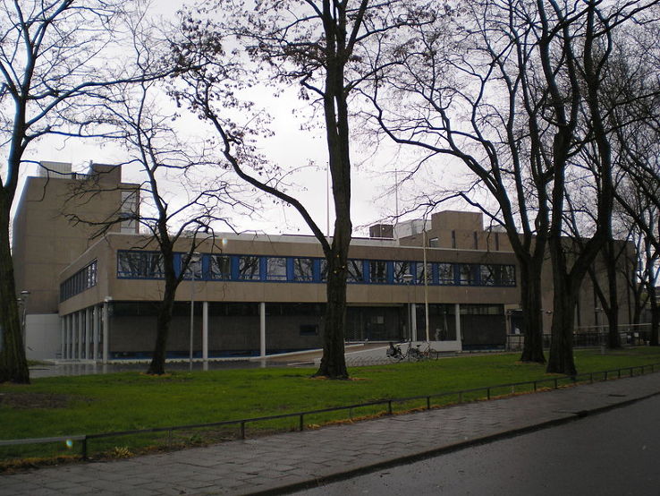 Het Utrechts Archief  Trip Packages