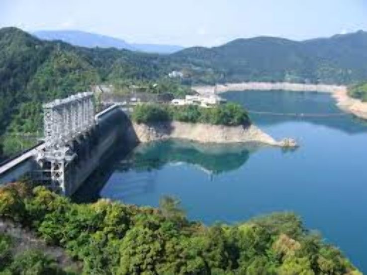 Sameura Dam Trip Packages