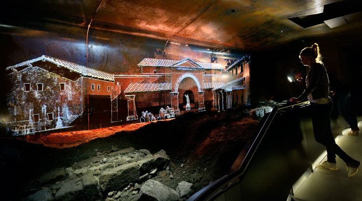 DOMunder Trip Packages