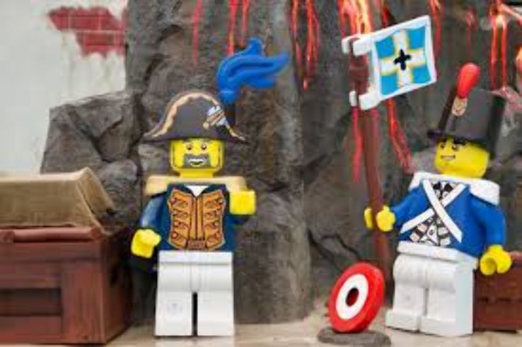 Legoland Japan Trip Packages