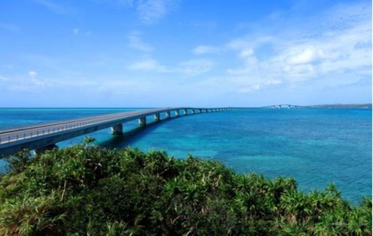 Miyako Region Trip Packages