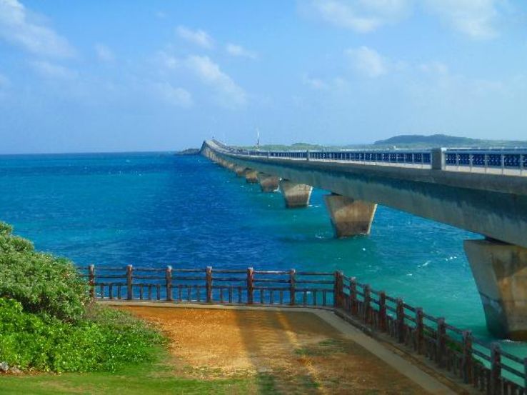 Miyako Region Trip Packages