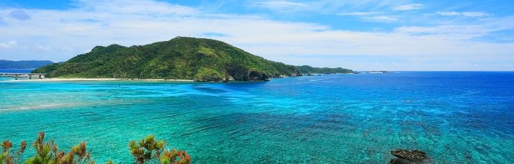 Kerama Region Trip Packages