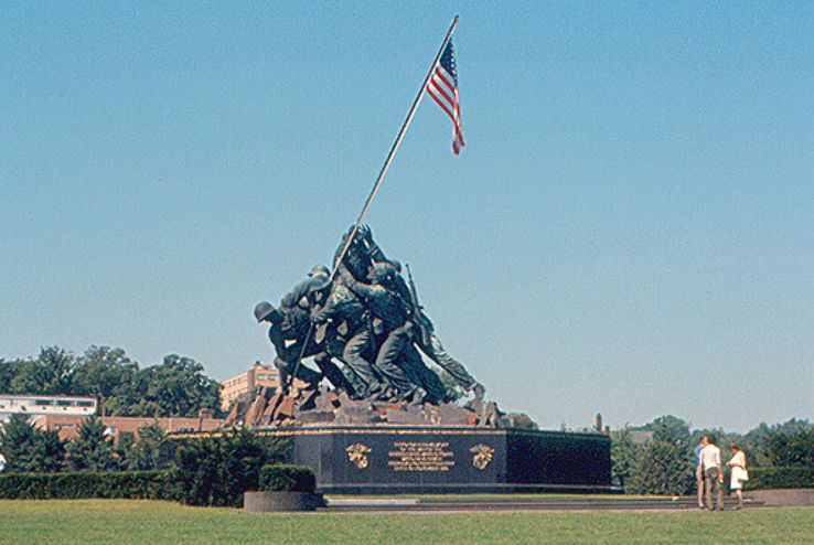 War Memorials Trip Packages
