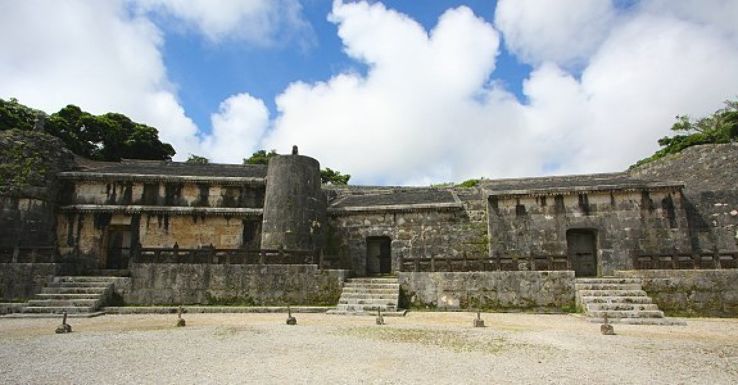 Tamaudun Mausoleum Trip Packages