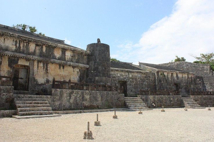 Tamaudun Mausoleum Trip Packages