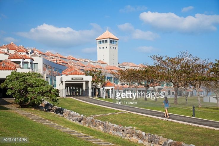 Okinawa Prefectural Peace Memorial Museum Trip Packages