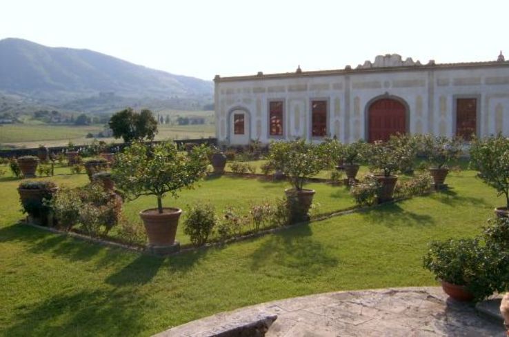 Villa La Magia Trip Packages