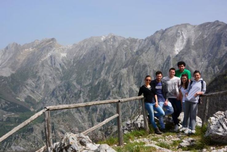 Orto Botanico delle Alpi Apuane Pietro Pellegrini Trip Packages