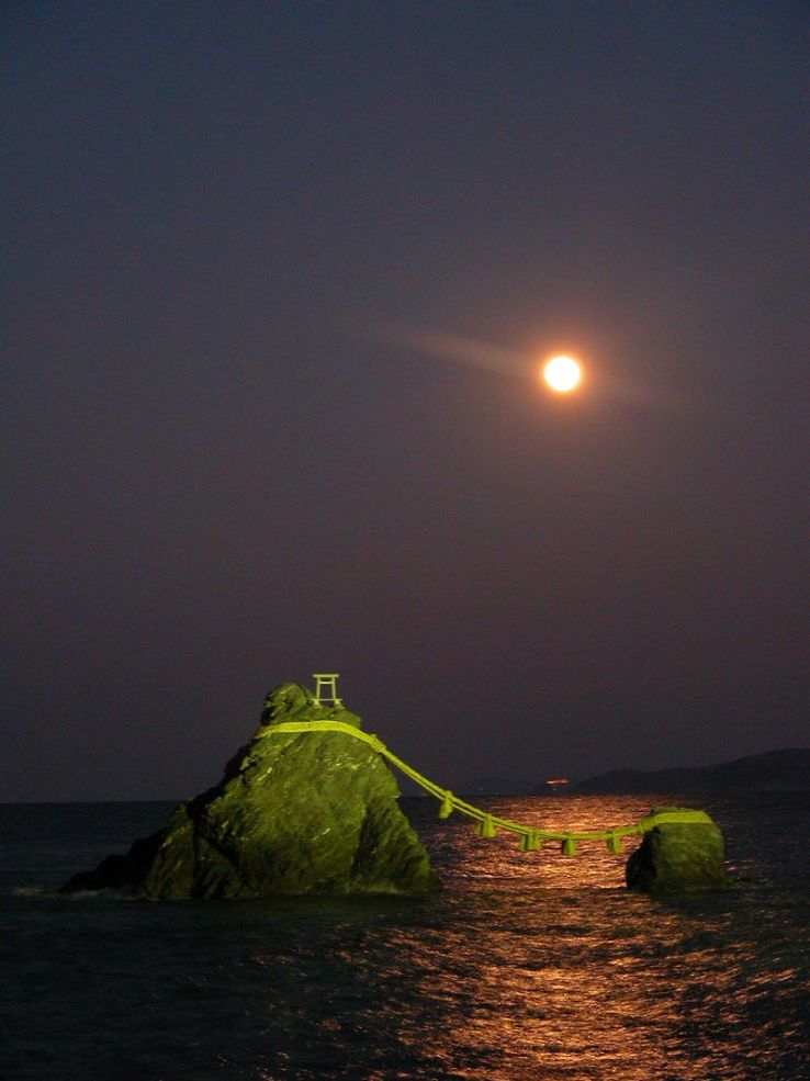 Ise Kawasaki Merchant Hall Trip Packages