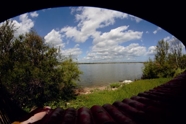 Saline Nature Reserve Priolo Trip Packages