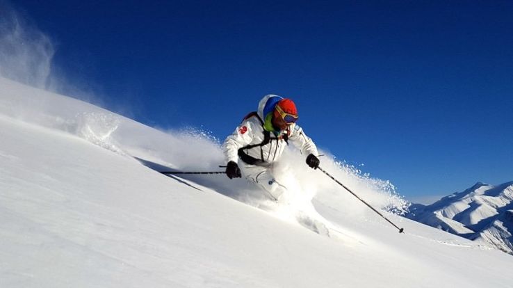 New Generation Mountain Guides Trip Packages