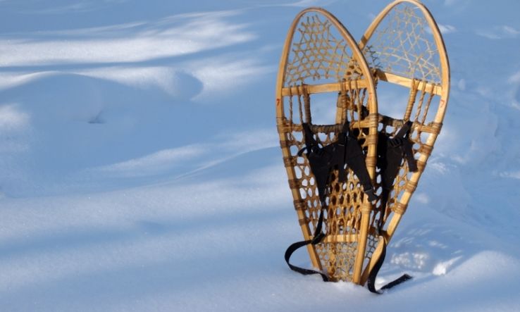 Adrenaline Snowshoeing Trip Packages