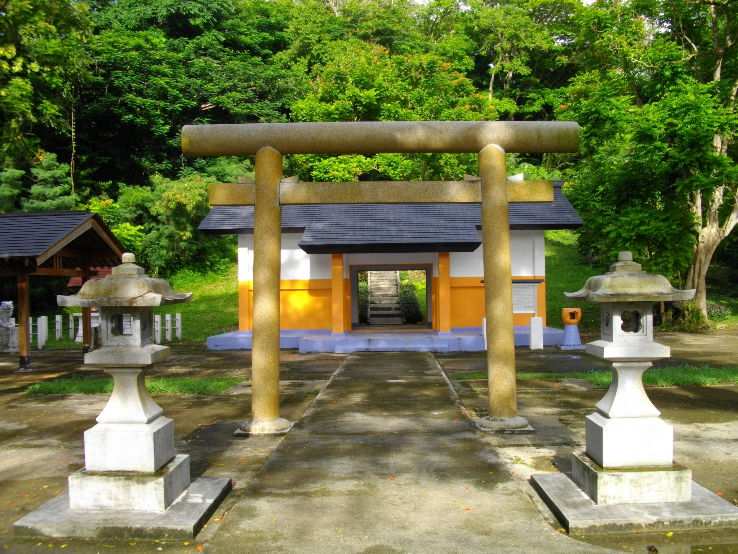 Katori Shrine Trip Packages