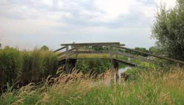 Weerribben-Wieden  Trip Packages