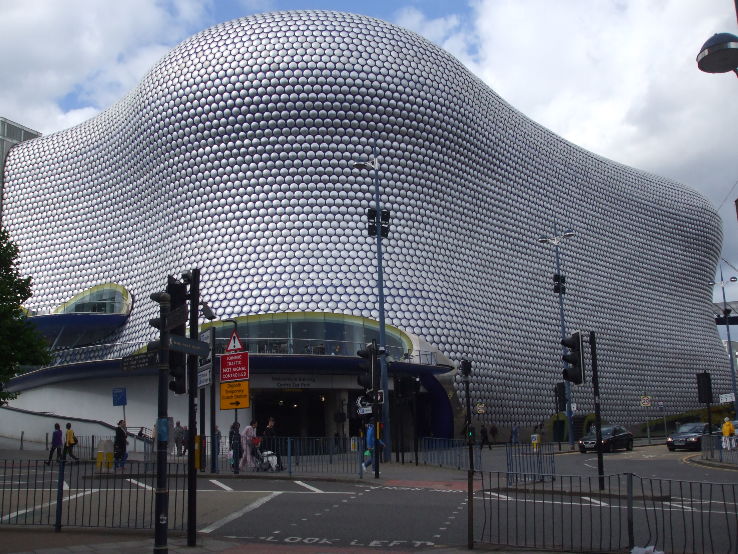 Bullring Trip Packages