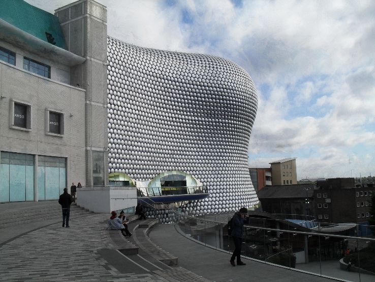 Bullring Trip Packages