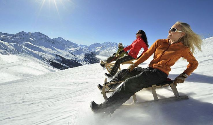 La Fantastique Adventure Company Trip Packages