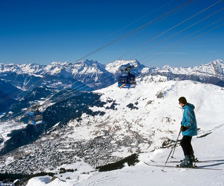 La Fantastique Adventure Company Trip Packages