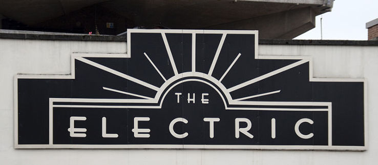 Electric Cinema  Trip Packages