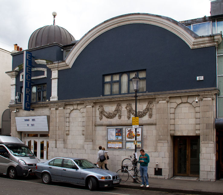 Electric Cinema  Trip Packages