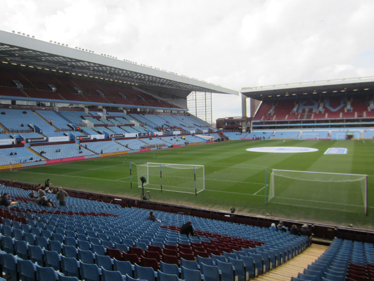 Villa Park  Trip Packages