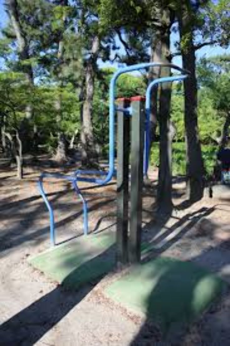 Tsuruma Park Trip Packages