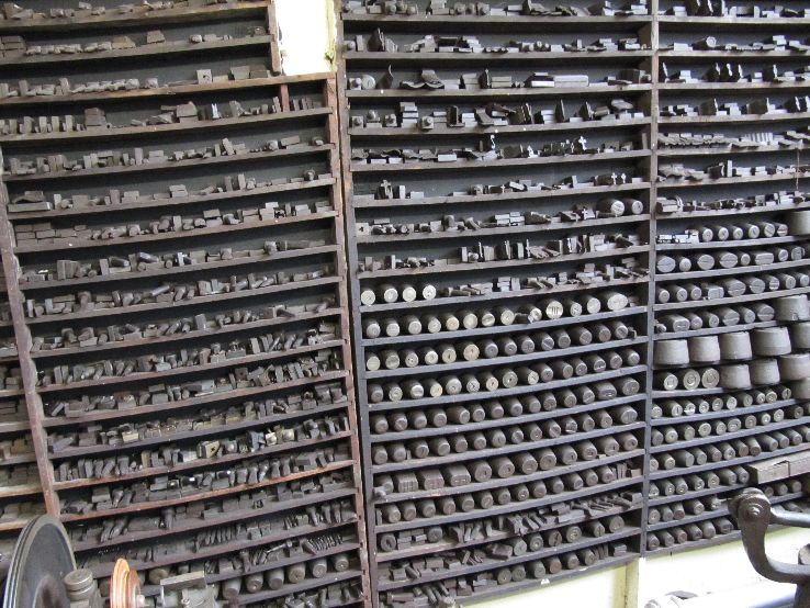 Museum of Jwellery Quarter  Trip Packages