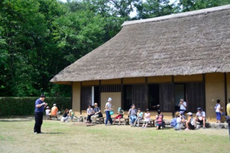 Minka-en Trip Packages