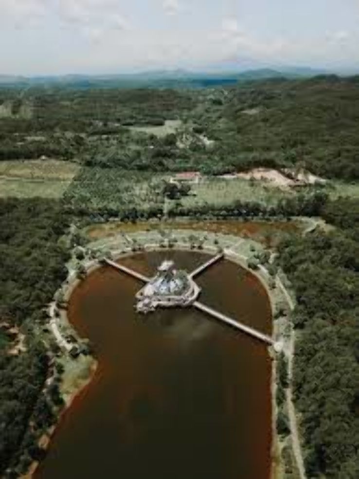 Hana Festa Memorial Park Trip Packages