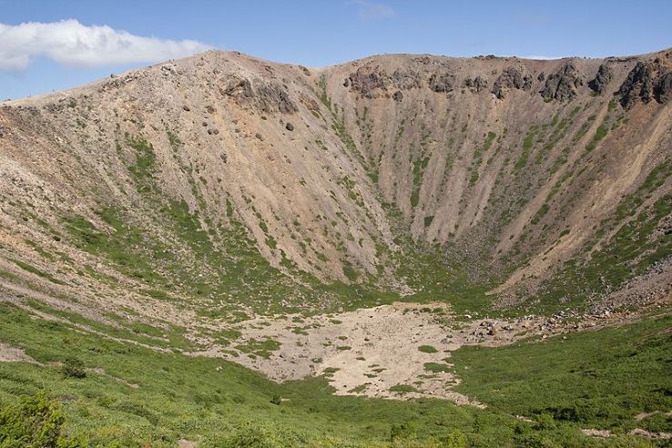 Mount Azuma-kofuji Trip Packages