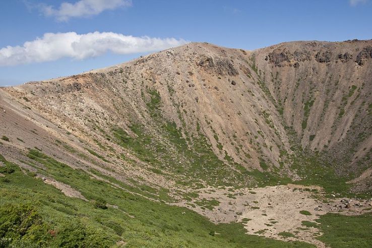 Mount Azuma-kofuji Trip Packages