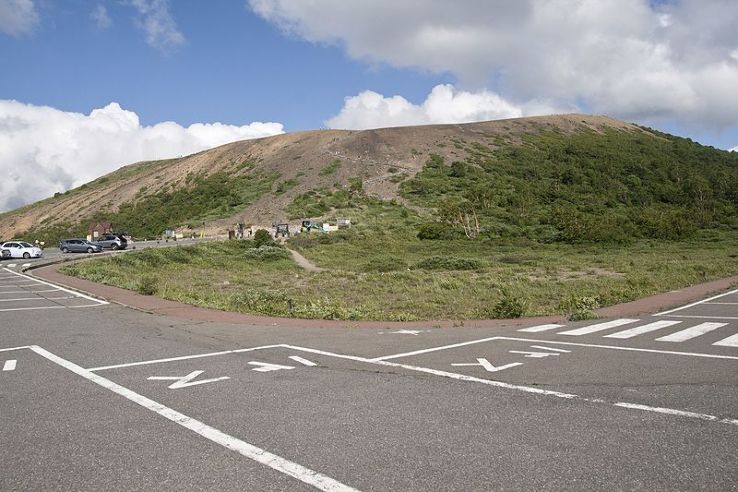 Mount Azuma-kofuji Trip Packages