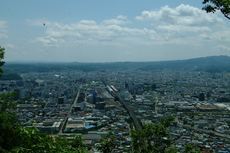 Mt. Shinobu Trip Packages