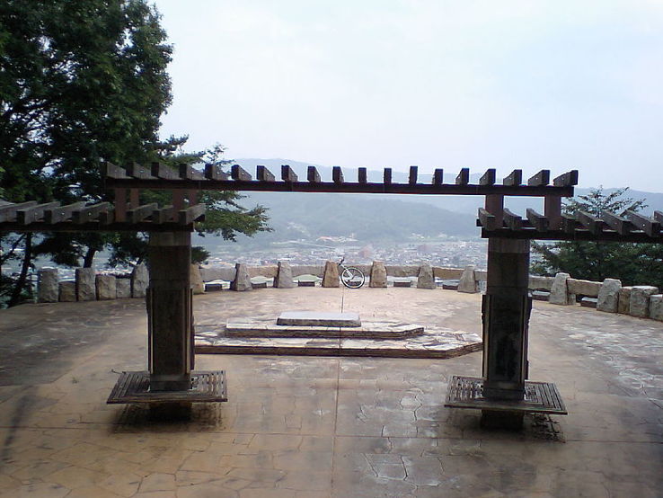 Mt. Shinobu Trip Packages