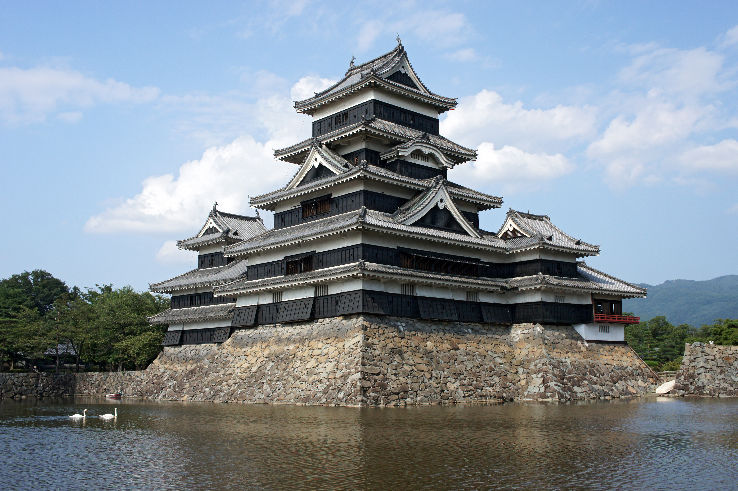 Fukushima Castle Trip Packages