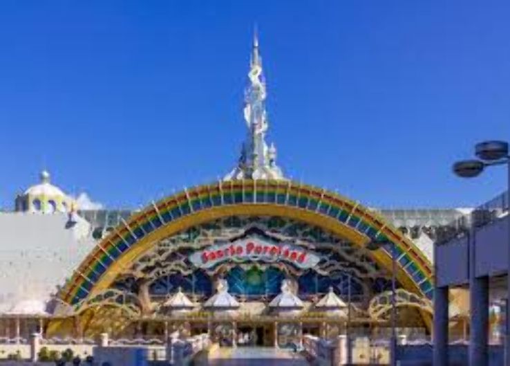 Sanrio Puroland  Trip Packages