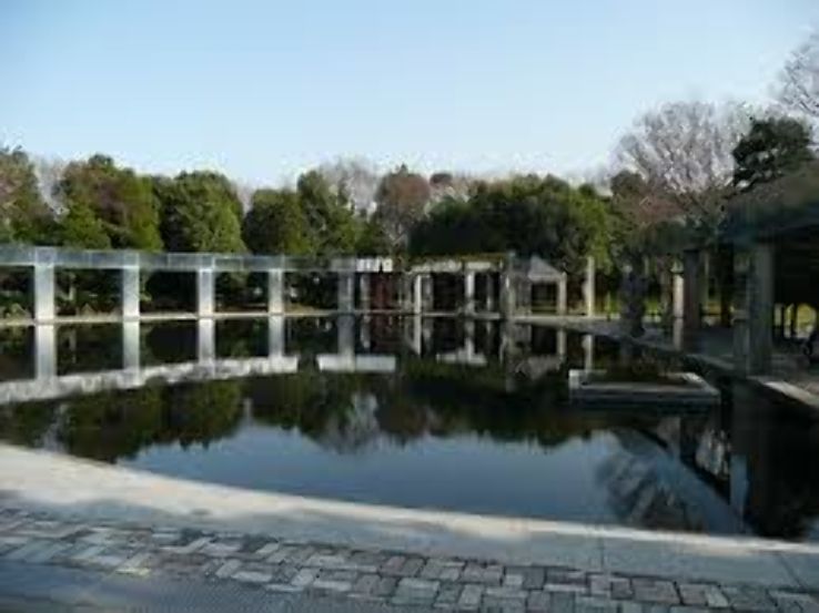 Tama central park Trip Packages