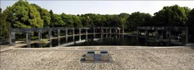 Tama central park Trip Packages