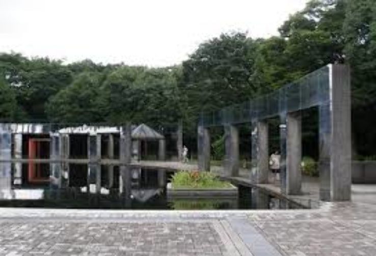 Tama central park Trip Packages