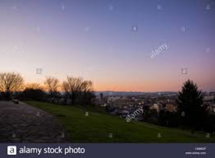 Sakuragaoka Park Trip Packages