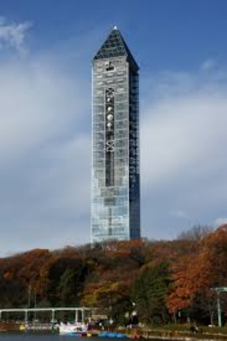 Higashiyama Sky Tower Trip Packages Higashiyama Sky Tower Trip Packages