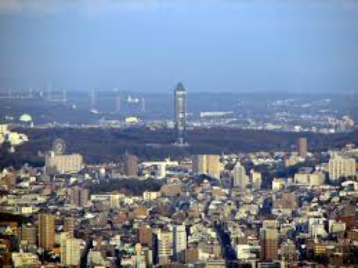 Higashiyama Sky Tower Trip Packages