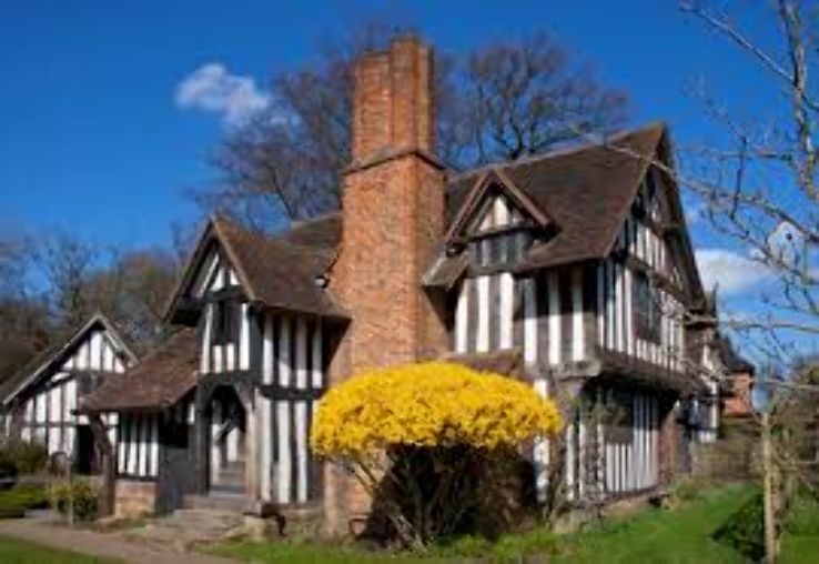 Selly Manor  Trip Packages