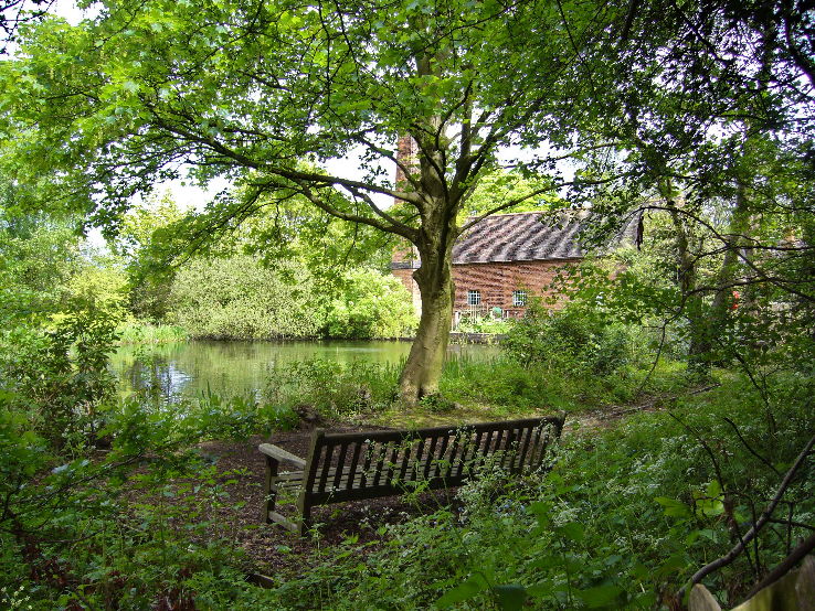Sarehole Mill  Trip Packages