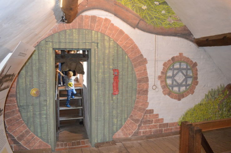 Sarehole Mill  Trip Packages